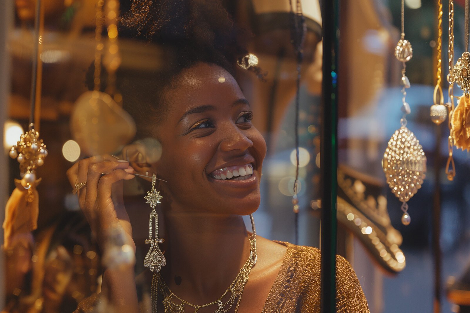 women-shopping-buying-consumer-products-customer-day-celebration